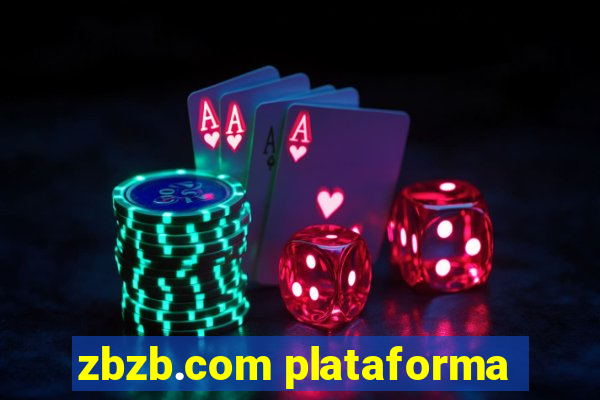 zbzb.com plataforma